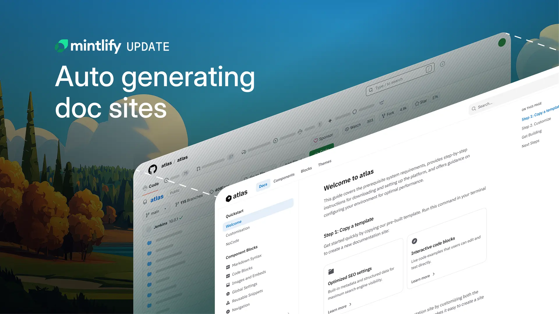 mintlify atlas